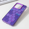 Zastitna maska (futrola) Honeycomb Color - Xiaomi Redmi 12C type 1.