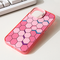 Zastitna maska (futrola) Honeycomb Color - iPhone 14 type 2.