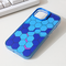Zastitna maska (futrola) Honeycomb Color - iPhone 14 type 5.