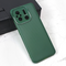 Zastitna maska (futrola) Carbon Stripe - Xiaomi Redmi 12C zelena.