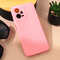Zastitna maska (futrola) Sparkle Dust - Xiaomi Redmi Note 12 5G (EU) roze.