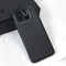 Zastitna maska (futrola) Carbon Stripe - Xiaomi Redmi 12C crna.