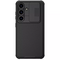 Zastitna maska (futrola) Nillkin CamShield Pro - Samsung S926B Galaxy S24 Plus crna.