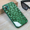Zastitna maska (futrola) Shiny glass - iPhone 11 6.1 zelena.