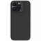Zastitna maska (futrola) Nillkin Lens Wing Magnetic - iPhone 15 Pro Max 6.7 crna.