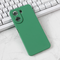 Zastitna maska (futrola) Silikon Pro Camera - Xiaomi Redmi 13C zelena.
