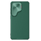 Zastitna maska (futrola) Nillkin CamShield Prop - Samsung S926B Galaxy S24 Plus zelena.