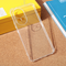 Zastitna maska (futrola) Transparent Ice Cube - Huawei Nova 12.