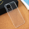 Zastitna silikonska maska (futrola) Ultra Thin - Huawei Nova 12 Transparent.