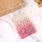 Zastitna silikonska maska (futrola) Glitter - Samsung A156 Galaxy A15 5G roze.