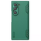 Zastitna maska (futrola) Nillkin Scrub Fold - Samsung F956B Galaxy Z Fold 6 zelena.
