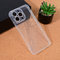 Zastitna maska (futrola) Full Protection - iPhone 16 Pro Max 6.9 Transparent.