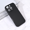 Zastitna maska (futrola) Carbon fiber - iPhone 16 Pro crna.
