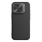 Zastitna maska (futrola) Nillkin CamShield Prop Magnetic - iPhone 16 Pro crna.