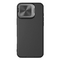 Zastitna maska (futrola) Nillkin CamShield Prop Magnetic - iPhone 16 Pro Max 6.9 crna.