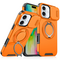 Zastitna maska (futrola) CamShield Ring stand - iPhone 16 6.1 naradsta.