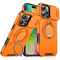 Zastitna maska (futrola) CamShield Ring stand - iPhone 16 Pro naradsta.