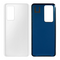 Poklopac - Huawei P40 Ice beli (white) (NO LOGO).
