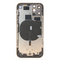 Oklop / kuciste - Iphone 11 Pro Space Grey RFB SPO SH.