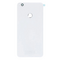 Poklopac - Huawei P8 Lite (2017) beli (white) (NO LOGO).