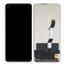 LCD displej (ekran) - Xiaomi Mi 10T Pro 5G + touchscreen crni (Original Material).