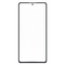 Staklo touchscreen-a - Xiaomi 11T Crno.