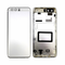 Poklopac - Huawei P10 beli (white) + staklo kamere (NO LOGO).