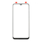 Staklo touchscreen-a + OCA - Samsung A305/Galaxy A30 Crno (Original Quality).