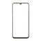 Staklo touchscreen-a + OCA - Huawei Y6P 2020 Crno CHO.