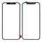 Staklo touchscreen-a + OCA - Iphone XS Crno CHO.
