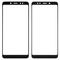Staklo touchscreen-a - Xiaomi Redmi Note 5 Pro Crno CHO.