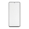 Staklo touchscreen-a + OCA - Samsung G985F Galaxy S20 Plus Crno (Original Quality).