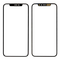 Staklo touchscreen-a + OCA - Iphone XS Max Crno CHO.