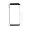 Staklo touchscreen-a - Samsung J810/Galaxy J8 2018 Crno (Original Quality).
