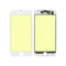 Staklo touchscreen-a + okvir za iPhone 8/SE (2020) Belo (Crown Quality).