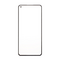 Staklo touchscreen-a - Xiaomi Mi 11 Lite Crno CHO.