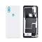 Poklopac - Motorola One Action beli (white) (NO LOGO).