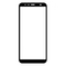 Staklo touchscreen-a - Samsung J415 Galaxy J4 Plus Crno (Original Quality).