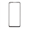 Staklo touchscreen-a - Motorola Moto G9 Plus Crno.