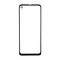 Staklo touchscreen-a - Motorola Moto One Vision Crno.