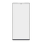 Staklo touchscreen-a + OCA - Samsung N985/Galaxy Note 20 Ultra 4G Crno (Original Quality).