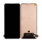 LCD displej (ekran) - OnePlus 9 + touchscreen Crni OEM Refurbished.