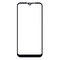 Staklo touchscreen-a - Motorola Moto E6i Crno.