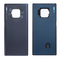 Poklopac - Huawei Mate 30 Pro Space Silver (NO LOGO).