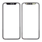 Staklo touchscreen-a - Iphone 12 mini + oca stiker.