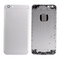 Oklop / kuciste - Iphone 6 plus 5.5 beli.