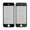 Staklo touchscreen-a+frame+OCA+polaritor - iPhone 5 crno CO.