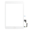 touchscreen - Ipad Air + Home Dugme Belo AAA.