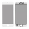 Staklo touchscreen-a+frame+OCA+polaritor - Iphone 6S 4,7 belo OCM.