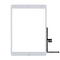 touchscreen - Ipad 7 10.2" beli+ HOME dugme.